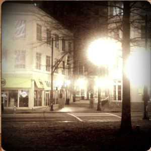 Woodruff Park  Atlanta, GA